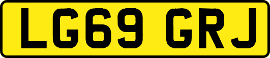 LG69GRJ