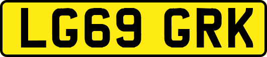 LG69GRK