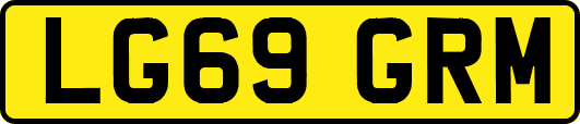 LG69GRM