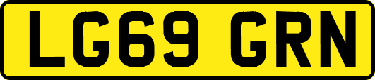 LG69GRN