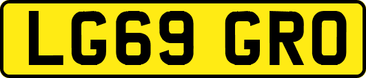 LG69GRO