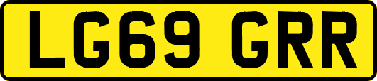 LG69GRR