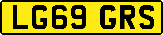 LG69GRS