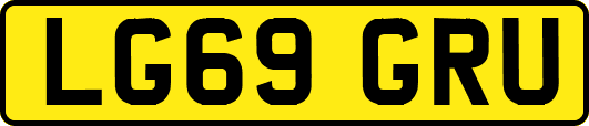 LG69GRU