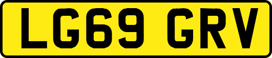 LG69GRV
