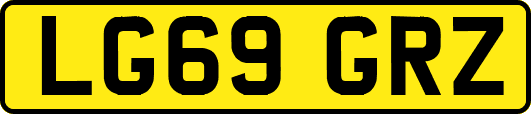 LG69GRZ
