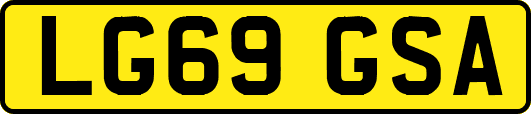 LG69GSA