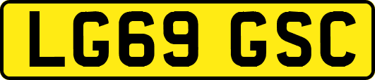 LG69GSC