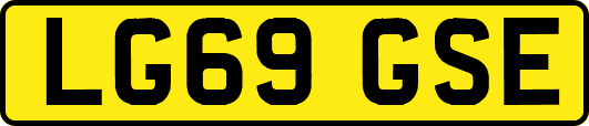 LG69GSE