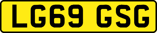 LG69GSG