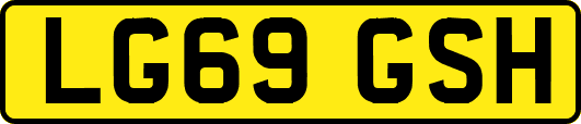 LG69GSH