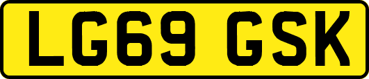 LG69GSK