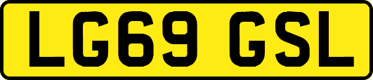 LG69GSL