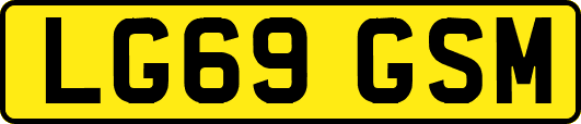 LG69GSM