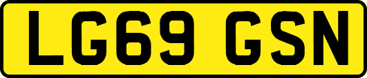 LG69GSN