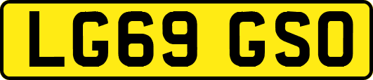 LG69GSO