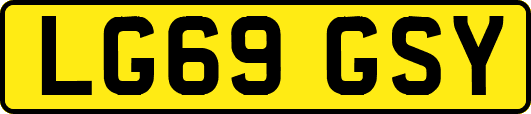 LG69GSY