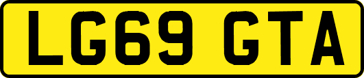 LG69GTA