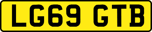 LG69GTB