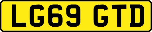 LG69GTD