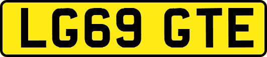LG69GTE