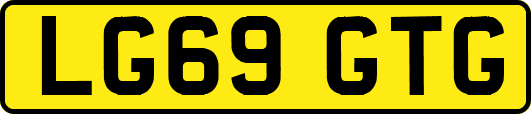 LG69GTG