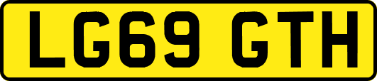 LG69GTH