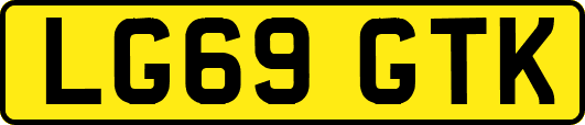 LG69GTK