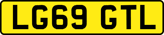 LG69GTL