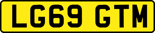 LG69GTM