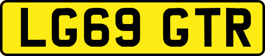 LG69GTR