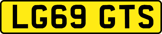 LG69GTS
