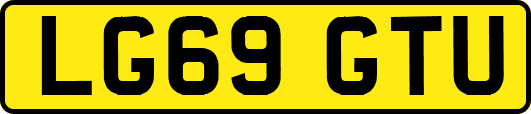 LG69GTU