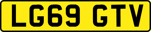 LG69GTV