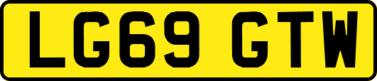 LG69GTW