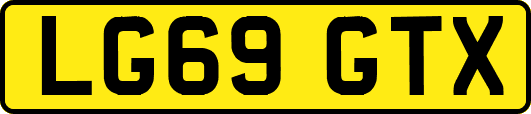 LG69GTX