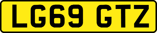 LG69GTZ