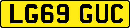LG69GUC