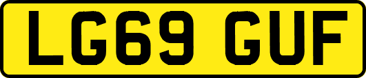 LG69GUF