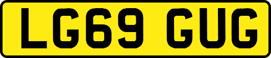 LG69GUG