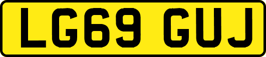 LG69GUJ
