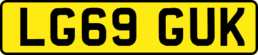 LG69GUK