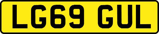 LG69GUL