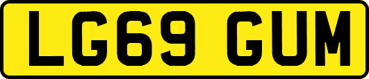 LG69GUM