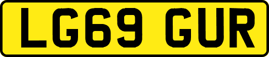 LG69GUR
