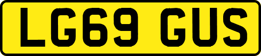LG69GUS