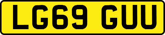 LG69GUU