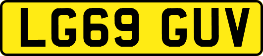 LG69GUV