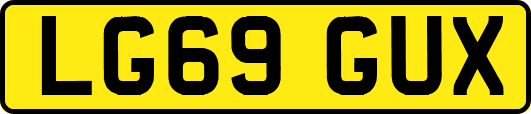LG69GUX