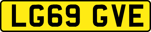 LG69GVE